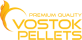 Logo Vostok s.r.o.